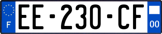 EE-230-CF