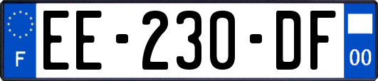 EE-230-DF