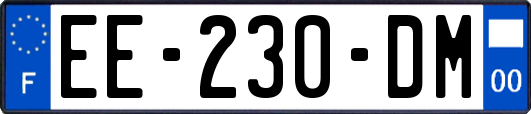 EE-230-DM