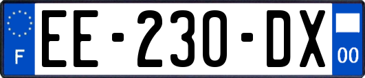 EE-230-DX