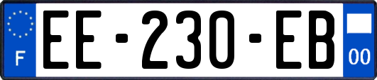 EE-230-EB