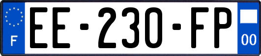 EE-230-FP