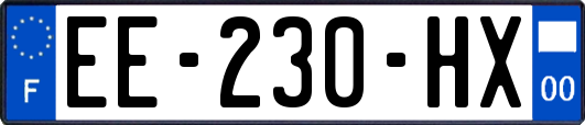 EE-230-HX