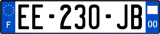 EE-230-JB