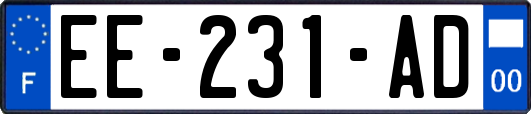 EE-231-AD