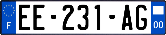 EE-231-AG