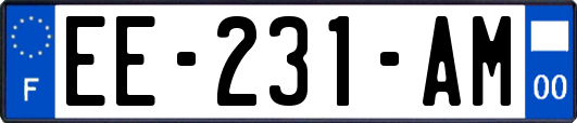 EE-231-AM