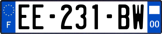 EE-231-BW