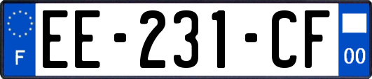 EE-231-CF