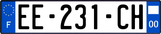 EE-231-CH