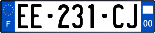 EE-231-CJ