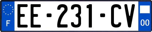 EE-231-CV