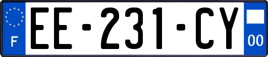 EE-231-CY