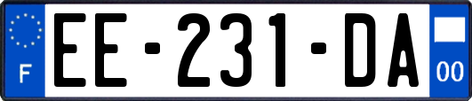 EE-231-DA