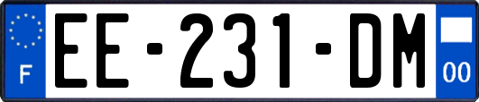 EE-231-DM