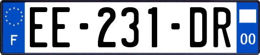EE-231-DR