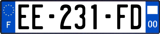 EE-231-FD