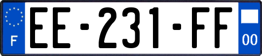 EE-231-FF