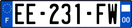 EE-231-FW