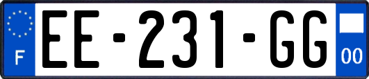 EE-231-GG