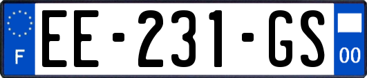 EE-231-GS