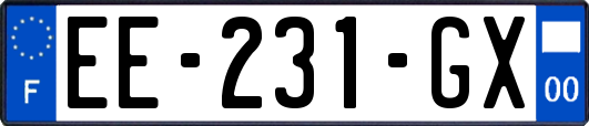 EE-231-GX
