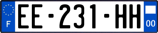 EE-231-HH