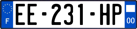 EE-231-HP