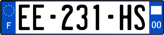 EE-231-HS