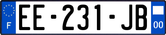 EE-231-JB