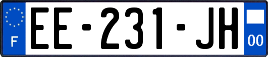 EE-231-JH