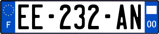 EE-232-AN