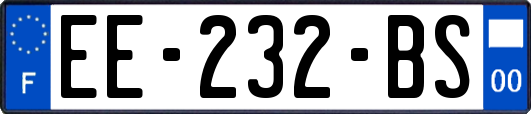 EE-232-BS