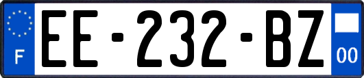 EE-232-BZ