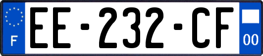 EE-232-CF