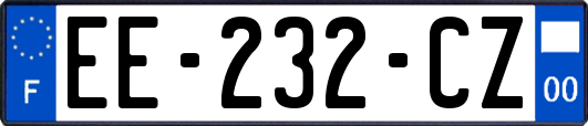EE-232-CZ
