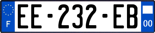 EE-232-EB