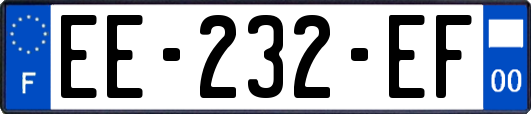 EE-232-EF