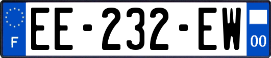 EE-232-EW