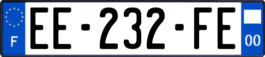 EE-232-FE