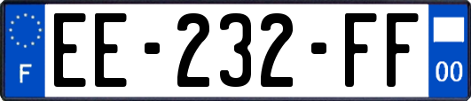 EE-232-FF