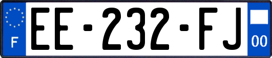 EE-232-FJ