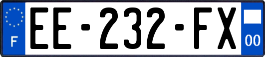 EE-232-FX