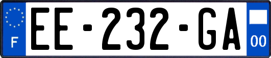 EE-232-GA