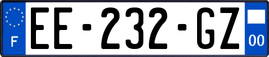 EE-232-GZ