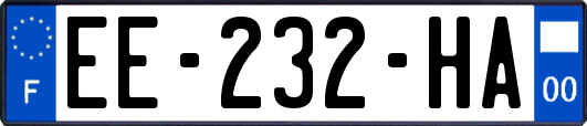EE-232-HA