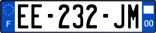 EE-232-JM