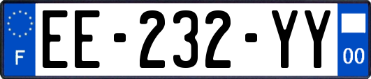EE-232-YY