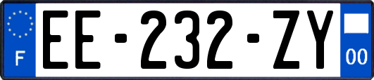 EE-232-ZY