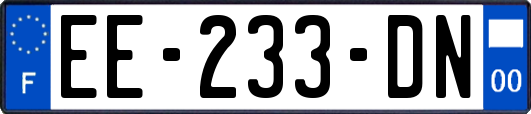 EE-233-DN